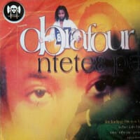 Obrafour - Ntetee Pa - Mp3 Download