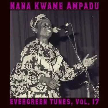 Nana Ampadu - Obi Benya Wo - Mp3 Download