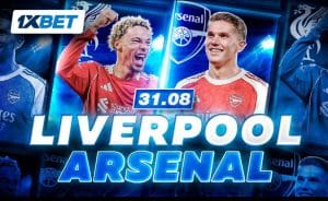 Liverpool vs Arsenal: End the summer on a high note!