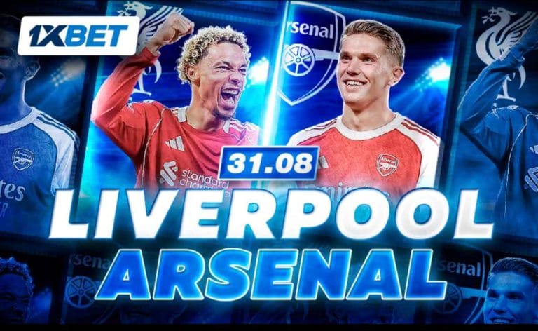 Liverpool vs Arsenal: End the summer on a high note!