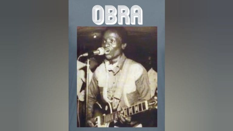 Nana Ampadu - Obra - Mp3 Download
