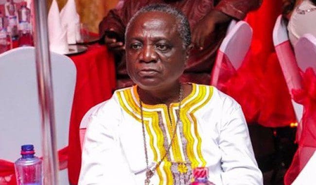 Nana Ampadu - Okwaduo - Mp3 Download