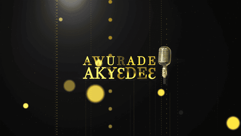AWURADE AKYƐDEƐ GRAND FINALE (ROUND 3)