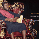 THE SELFLESS JOURNEY OF ODANSEFO (AHOPAKYIRE AKWANTUO) Episode 32