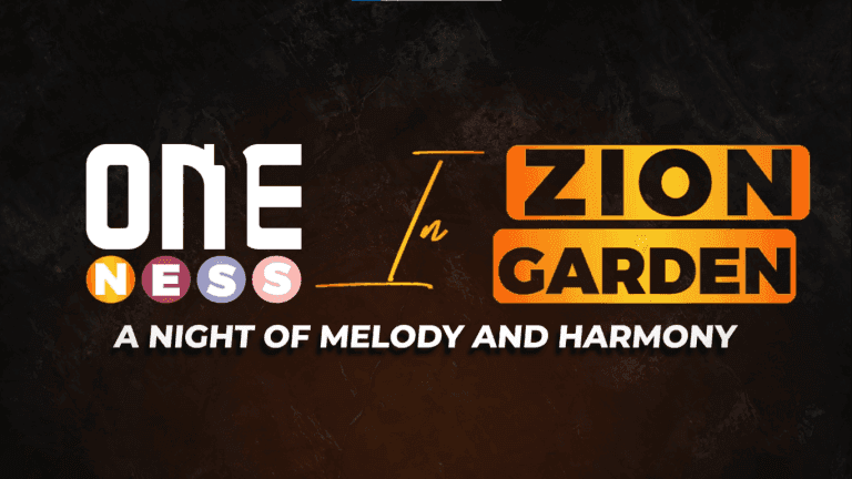 DEDICATION OF ZION CITY TO GOD ALMIGHTY (DAY 23 – Benada) ONENESS IN ZION GARDEN