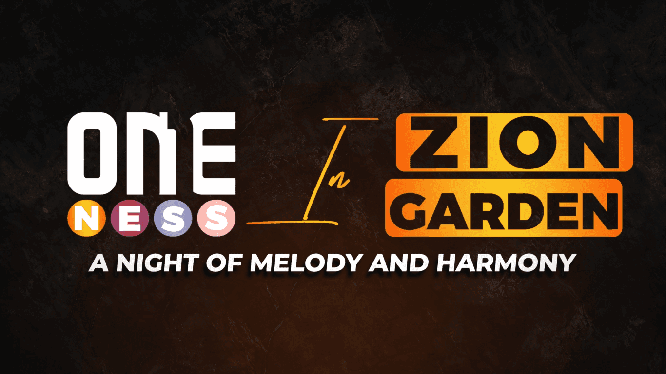 DEDICATION OF ZION CITY TO GOD ALMIGHTY (DAY 23 – Benada) ONENESS IN ZION GARDEN