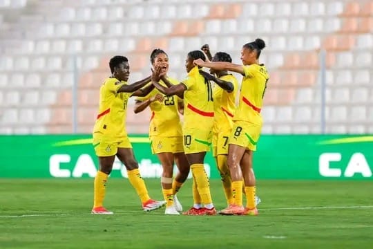 WAFCON 2026: Black Queens set for four-nation tournament as part of preparations