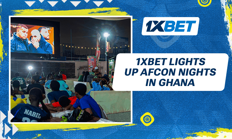 Boost of positivity and prizes: summing up AFCON 2025 promo