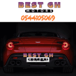 Best Gh Motors offers affordable, high-quality cars for purchase and rental. Both brand-new and used cars are available for purchase