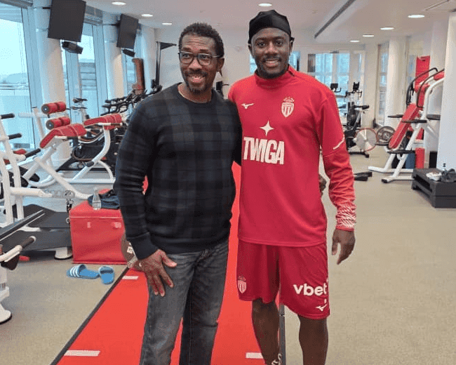 2026 World Cup: Dr Prince Pambo confirms Mohammed Salisu will miss tournament after ACL injury
