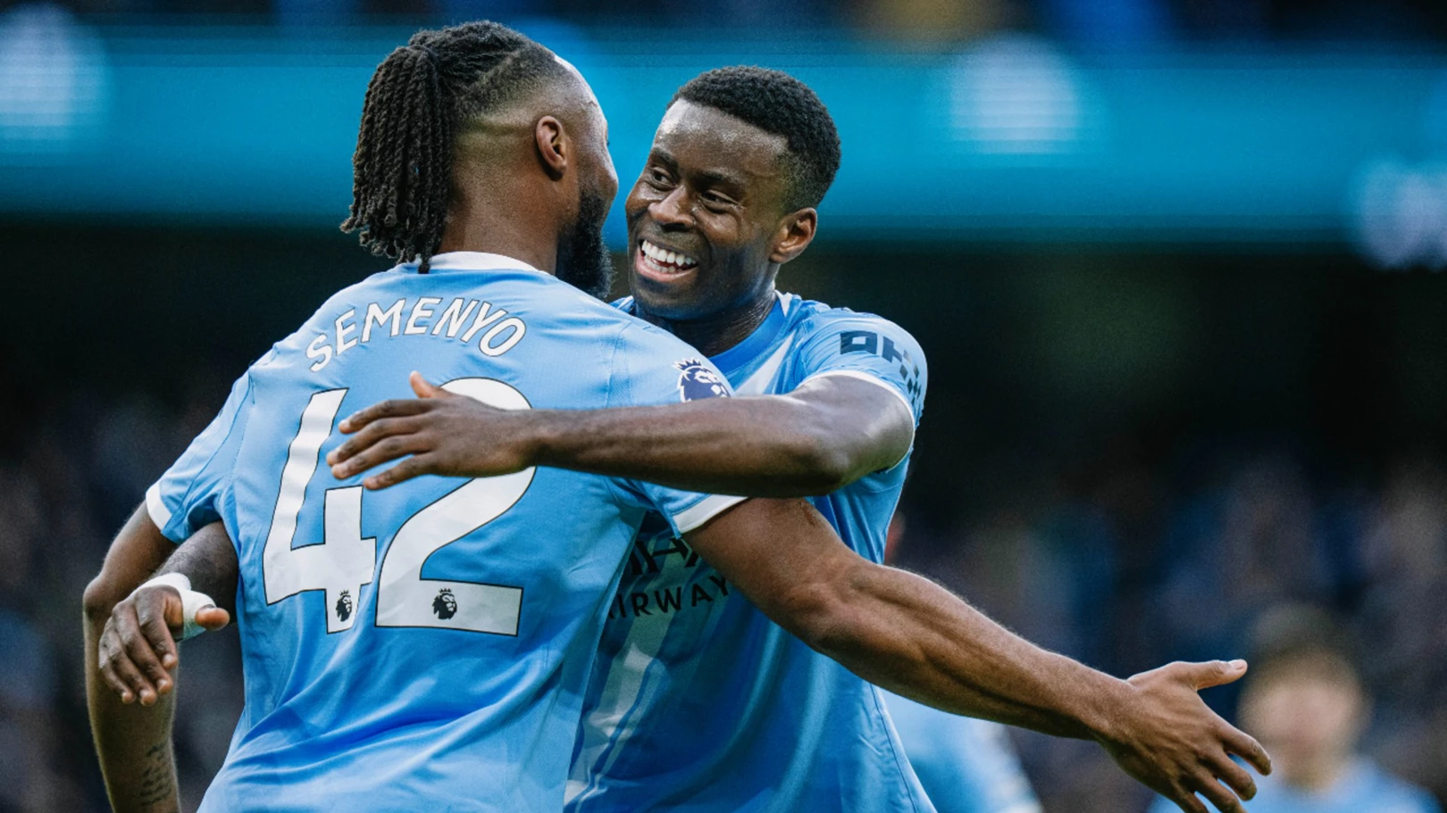 Champions League squad changes confirmed