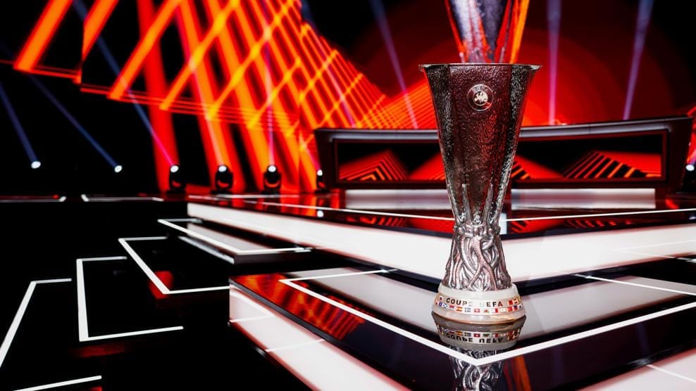 2025/26 Europa League: Teams, dates, draws, format, final