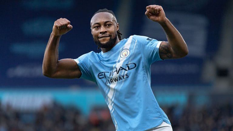 Antoine Semenyo: Man City forward discusses Pep Guardiola and the secrets behind his fast start at the Etihad