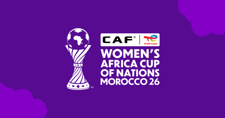 2026 Women's Africa Cup of Nations