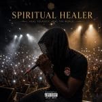 Micah Hammond - Spiritual Healer - Mp3 Download