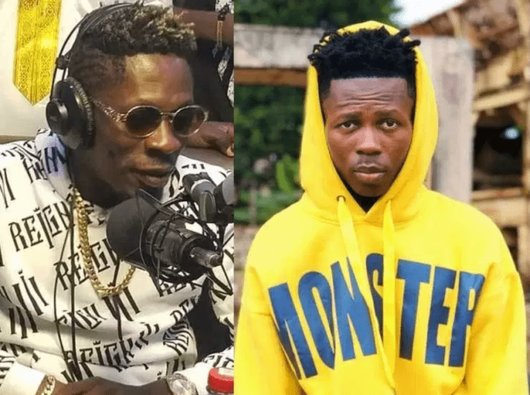"Shatta Wale has never said anything kind about me, which is why I don't like him." – Powerful