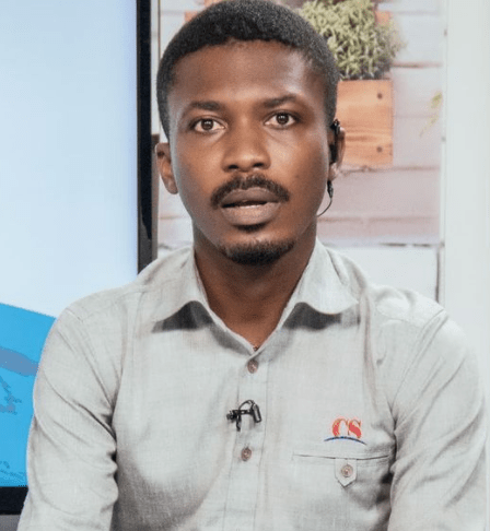 Clemento Suarez reveals: 'I died exactly a year ago.'