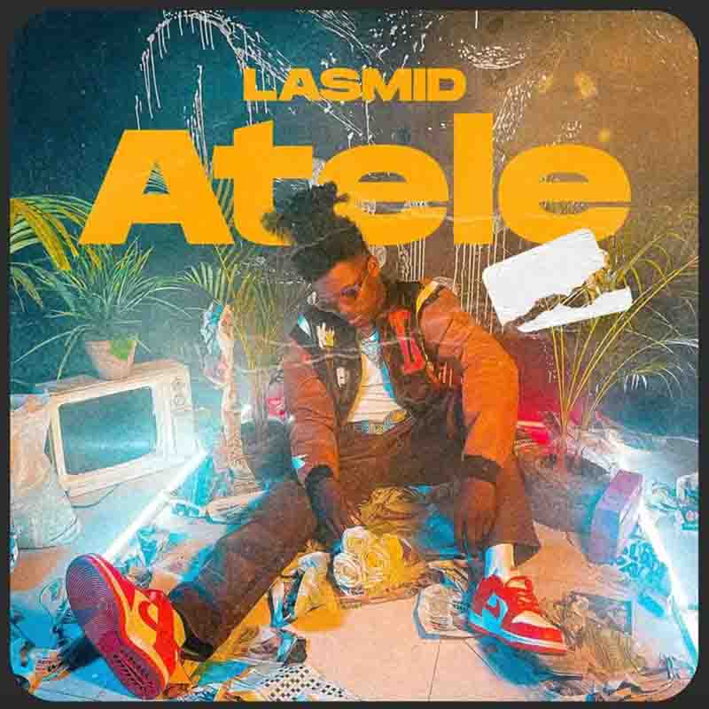 Lasmid__Atele(Prod.By Beatz Vampire)