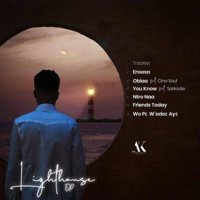Akwaboah - Lighthouse (Full Album) Mp3 Download