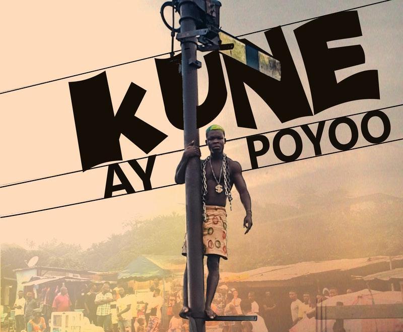 Ay Poyoo - Kune Mp3 Download