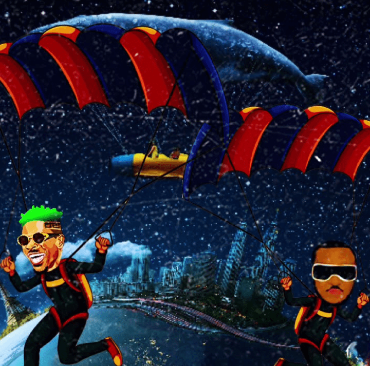 Taking Over Remix by Shatta wale Ft DJ Vyrusky Ghanaian dancehall musician, Shatta Wale drops the Amapiano remix version of his song “Taking Over” featuring Ghanaian disk Jockey DJ Vyrusky. Enjoy this free mp3 Christmas song below and download