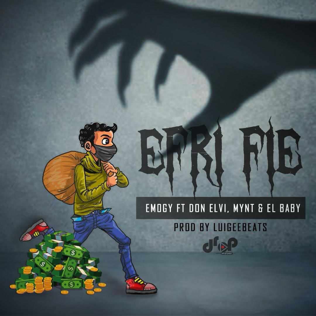 Emogy - Efi Fie ft Don Elvi & Mynt (Prod by LiugeeBeatz) Mp3 Download