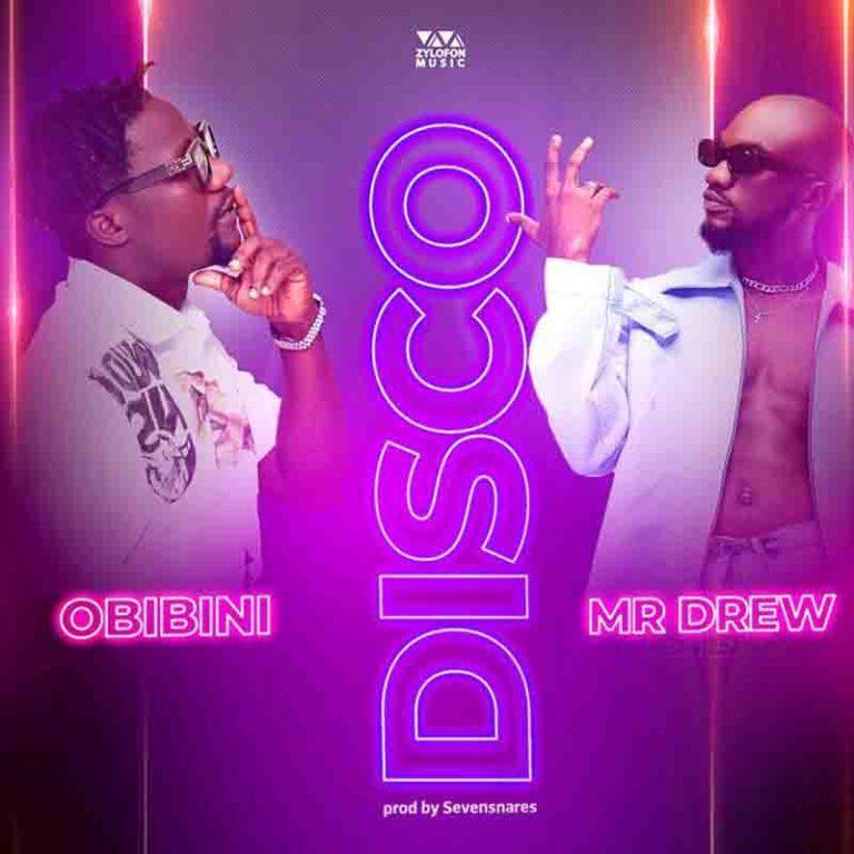 Obibini - Disco ft Mr Drew Mp3 Download