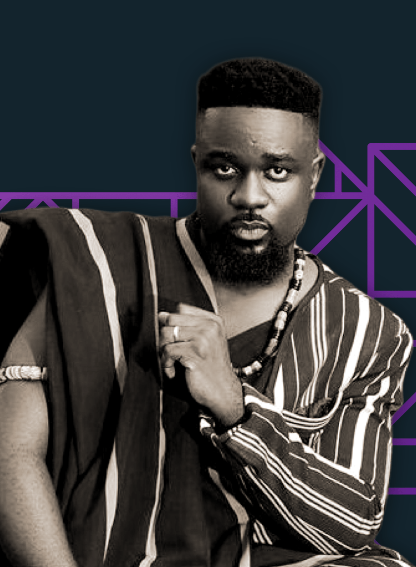 Sarkodie - Rapperholic 2021-Announcement Mp3 Download