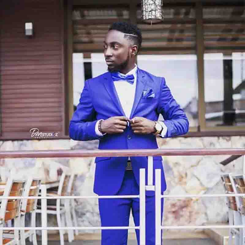 WillisBeatz - 90s Amapiono ft Afezi Perry Mp3 Download