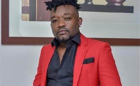 I’m Ghana’s all-time best artiste manager. Bullet: