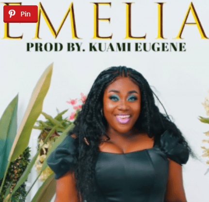 Emelia Brobbey - Emelia Mp3 Download