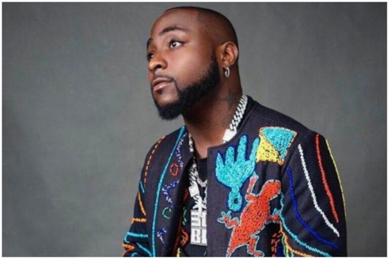 In 2022, I'm going to add three more houses, five automobiles, and a private plane - Davido