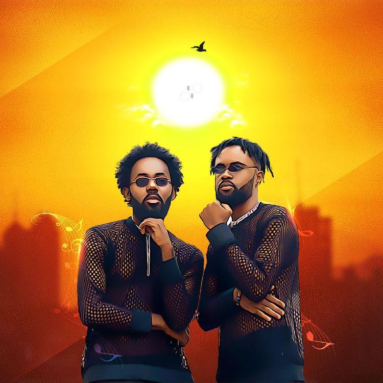 Dead Peepol - Under The Sun ft Control Mp3 Download