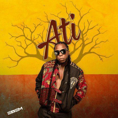 Edem - Ati Mp3 Download
