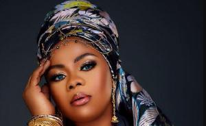 Empress Gifty Goes The Shatta Wale Way–Hit Hard At Nigerian Gospel Musicians (Video)