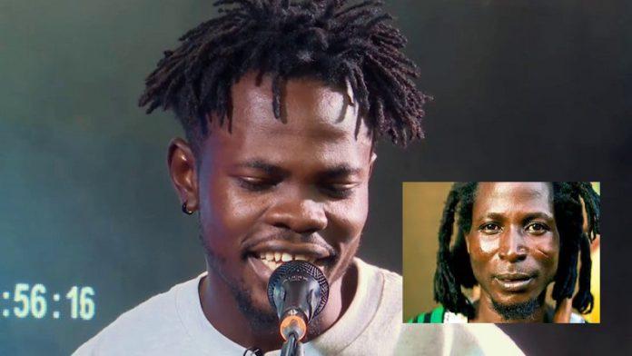 Fameye – I want to be a messenger, not a celebrity.