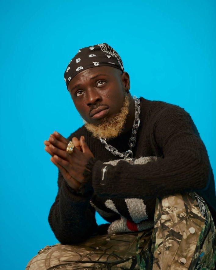 Kwame Yogot - Zaazu Freestyle Mp3 Download