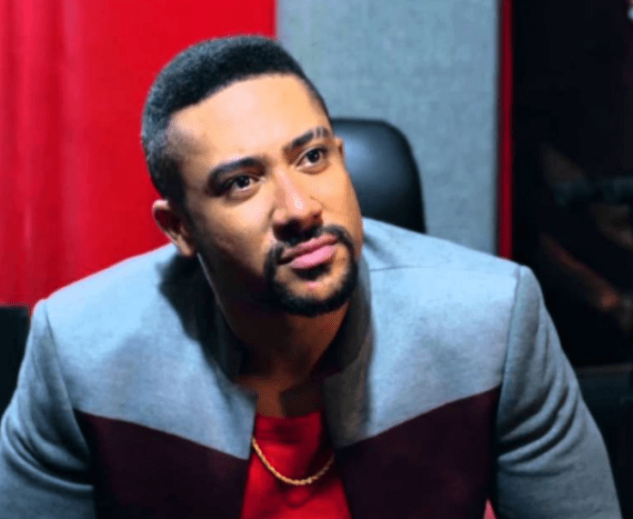 Majid Michel