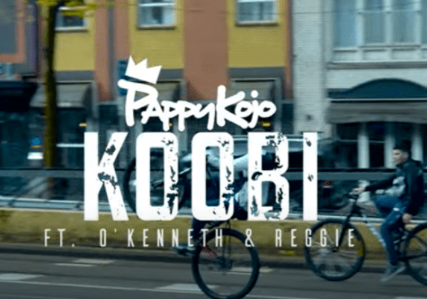 Pappy Kojo - Koobi ft O’Kenneth & Reggie (Official Music Video)