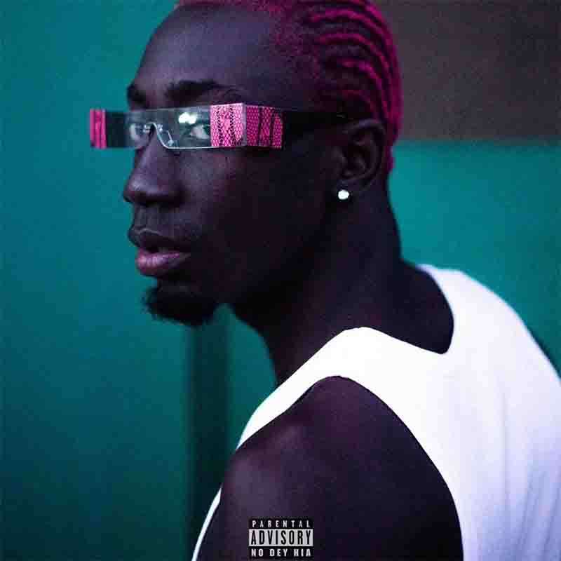 Bosom P-Yung - Abrabor Mp3 Download