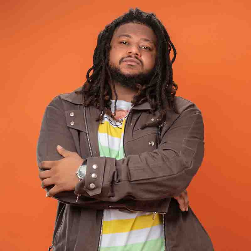 Captan - Mad Oh Mp3 Download_GhNation.Net