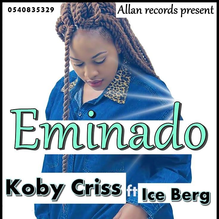 Kobby Chris - Eminado ft Ice Berg Mp3 Download