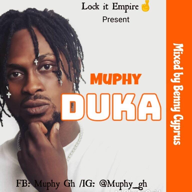 Muphy - Duka (Mixed.By Benny Cyprus) Mp3 Download