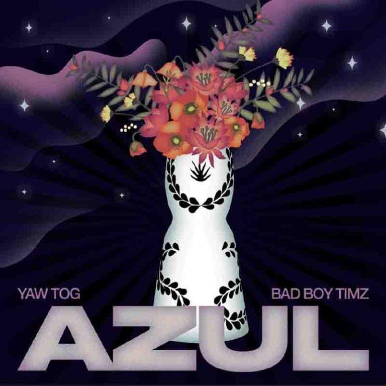 Yaw Tog - Azul ft Bad Boy Timz Mp3 Download