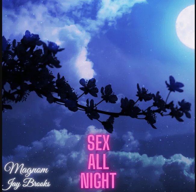Magnom - Sex All Night ft Jay Brooks Mp3 Download_GhNation.Net