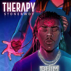 Stonebwoy - Therapy Mp3 Download_GhNation.Net