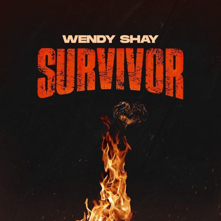 Wendy Shay - Survivor_Mp3 Download_GhNation.net