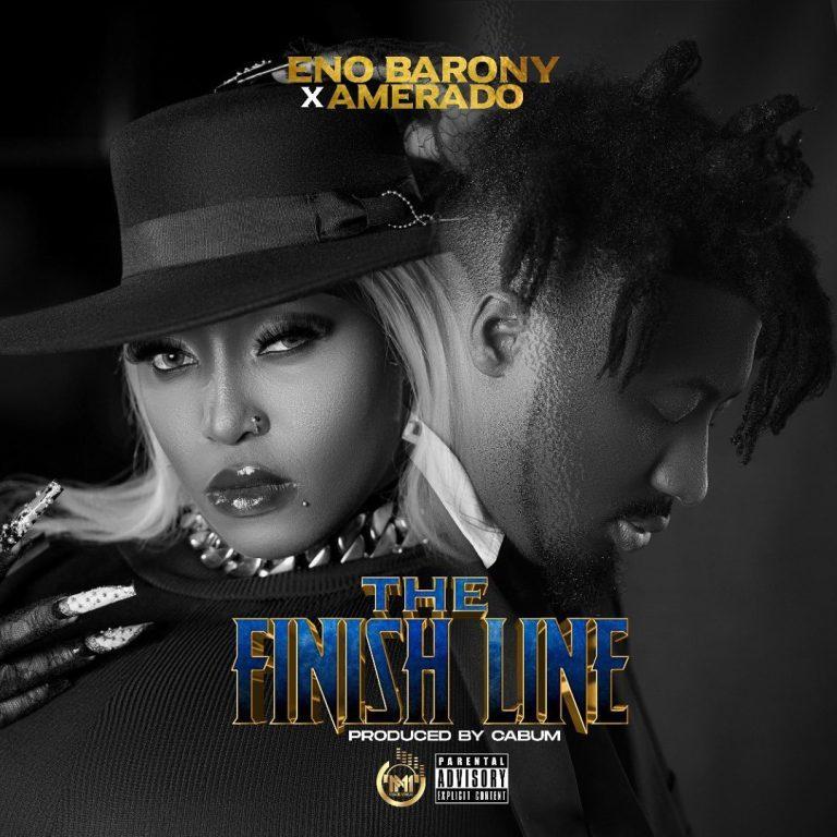 Eno Barony - The Finish Line ft Amerado_Mp3 Download_GhNation.Net