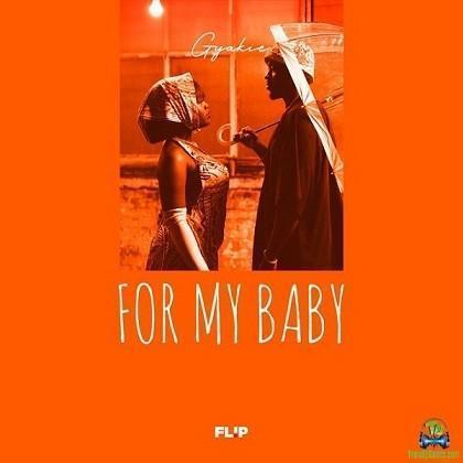 Gyakie - For My Baby_Mp3 Download_GhNation.net