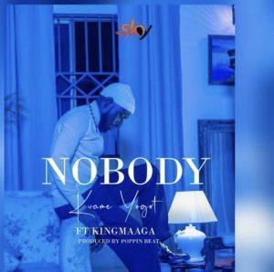 Kwame Yogot - Nobody ft King Maaga_Mp3 Download_GhNation.net